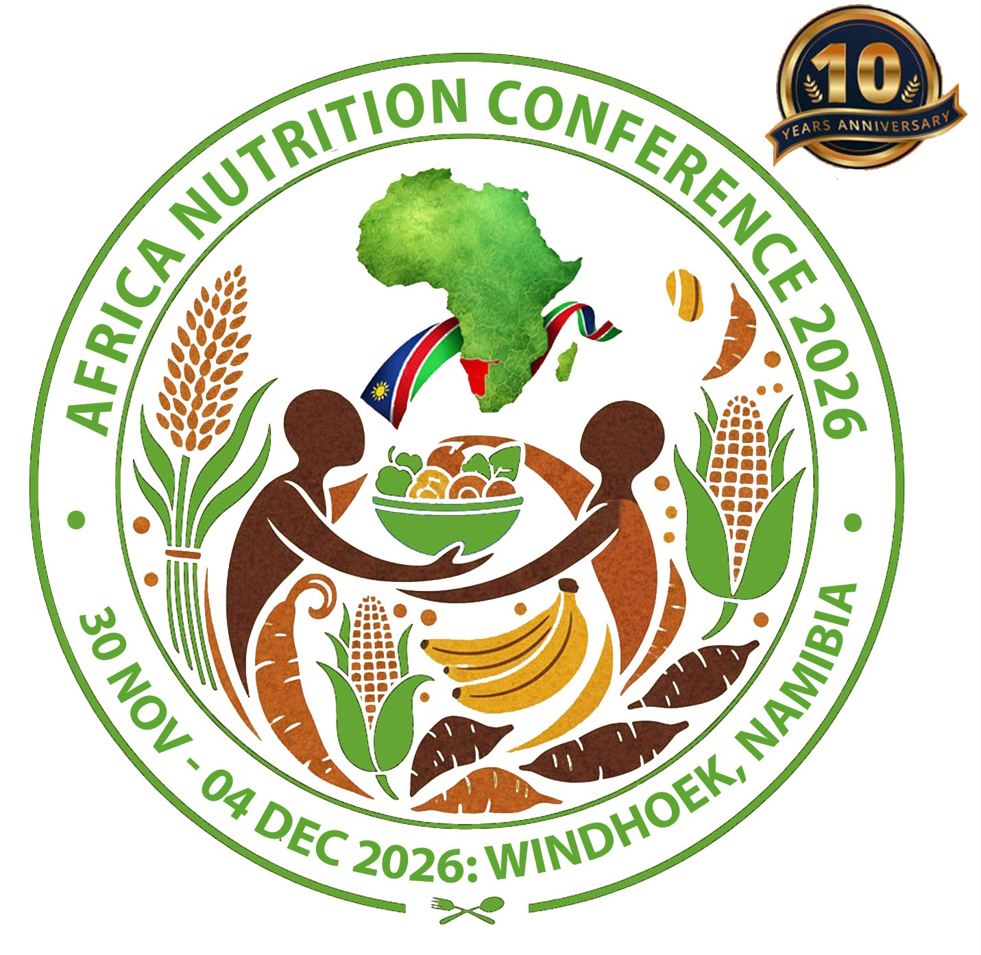 ANC Logo